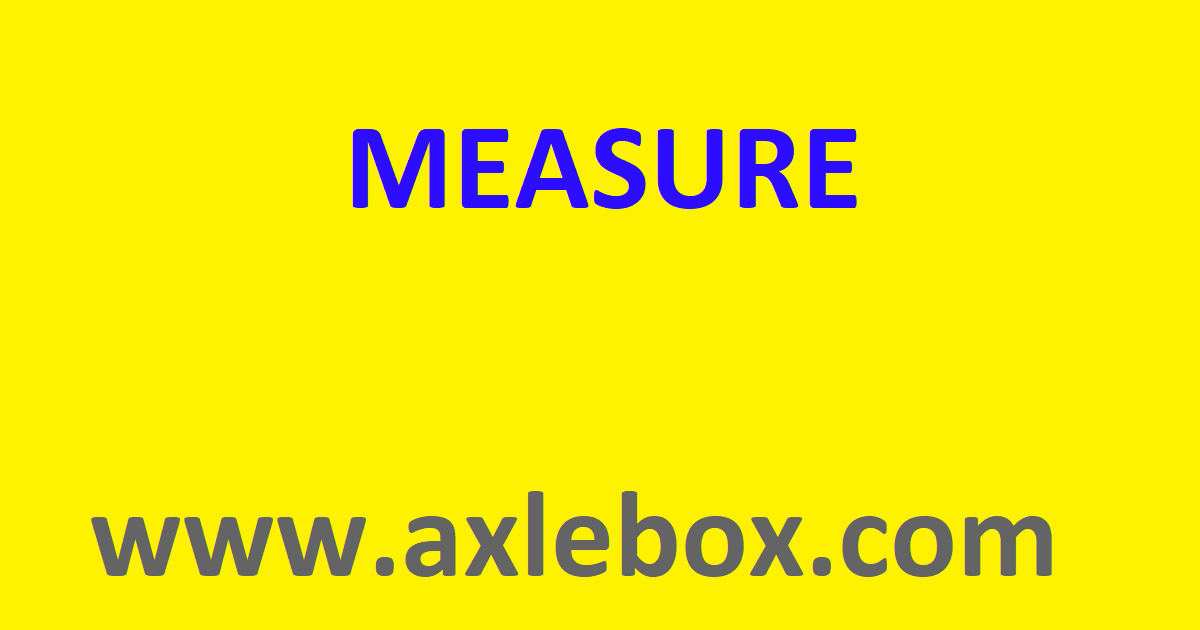 Metrics Converter Preview